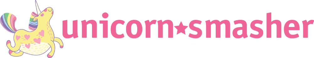 Unicorn-smasher